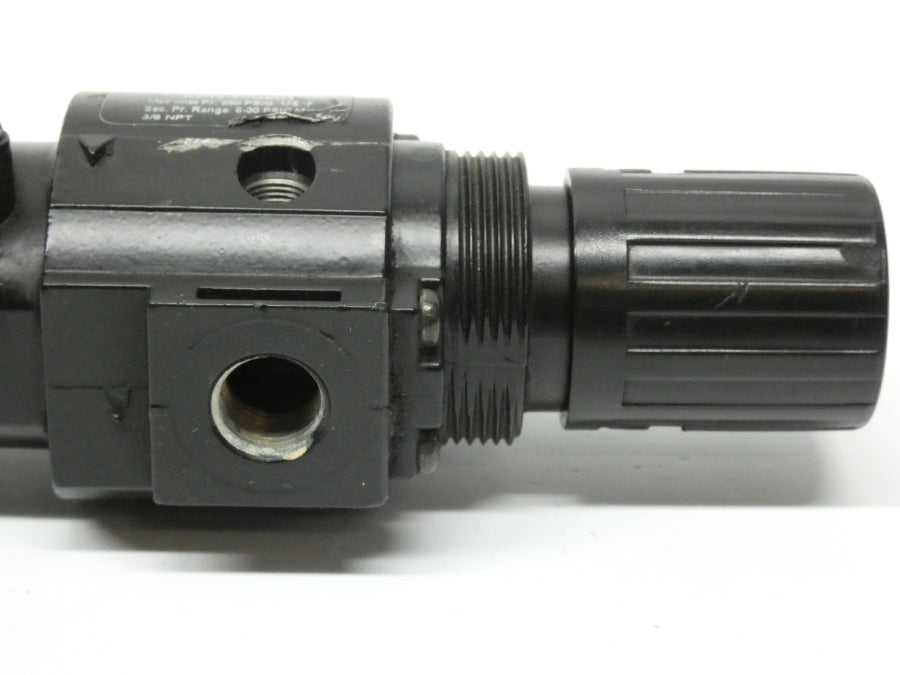 AUTOMATION DIRECT APN720601 6-30PSI UNMP