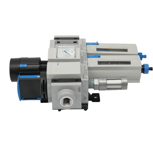 FESTO 532306 210PSI 1/4" NSNP