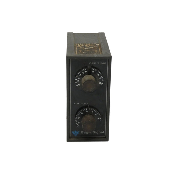 EAGLE SIGNAL DA1611A3 120V 10A UNMP
