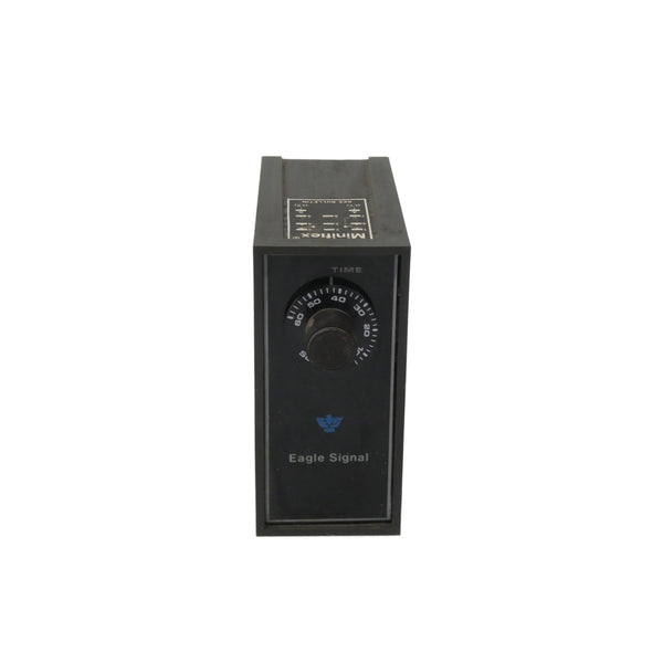 EAGLE SIGNAL DG105A3 120V 10A UNMP