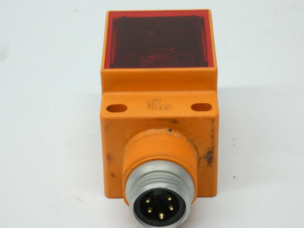 IFM EFECTOR OM0010 24-240VAC/DC 3A NSNP