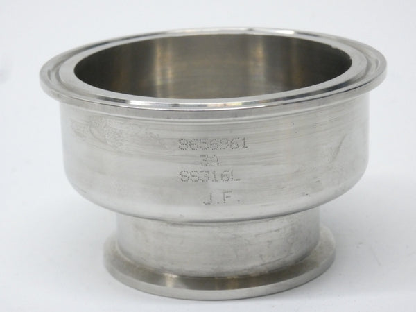 JF INDUSTRIES 8656961 NSNP