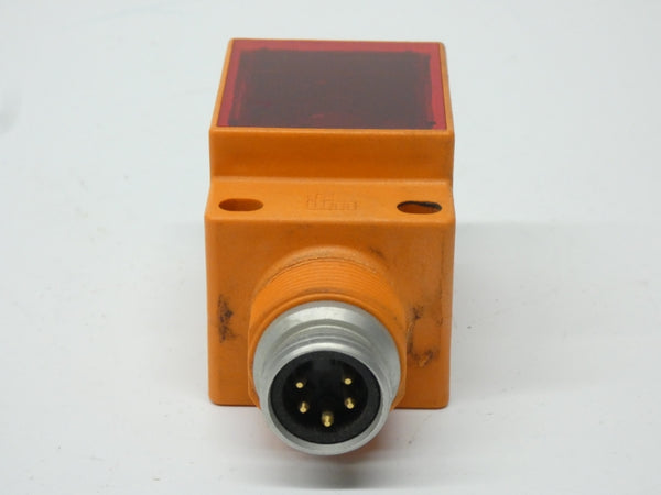 IFM EFECTOR OM0010 24-240VAC/DC 3A (AS PICTURED) NSNP
