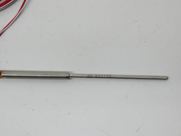 BURNS ENGINEERING 15736/MT01 NSNP