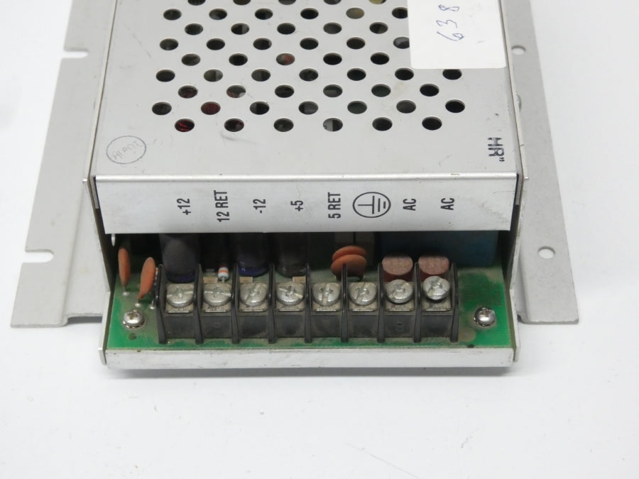 TOWER ELECTRONICS 100-0700 209078 120-240V 1.10-0.70A NSNP