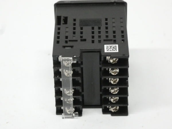 OMRON E5CC-RX3A5M-000 VER. 2.1 100-240VAC 2A NSNP