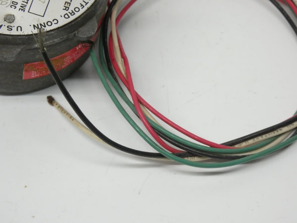 VEEDER-ROOT 767181327 10-15VDC .75A UNMP