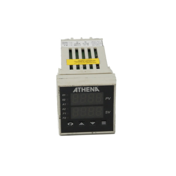 ATHENA 16-JF-S-0-10-AK 100-250VAC NSNP