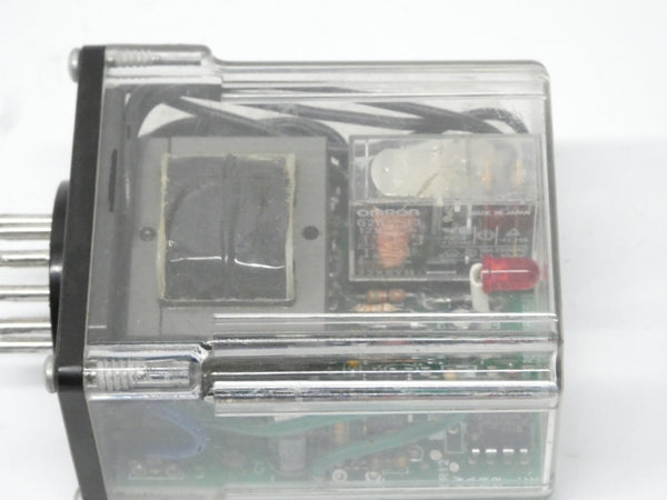 WARRICK CONTROLS 16VMB1M0 120VAC UNMP