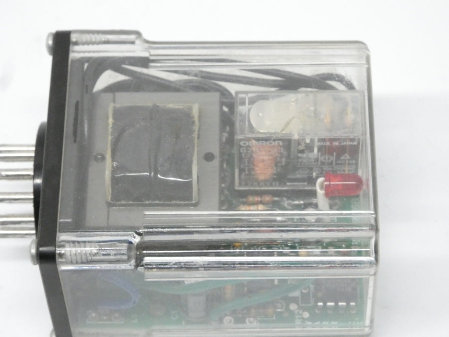 WARRICK CONTROLS 16VMB1M0 120VAC UNMP
