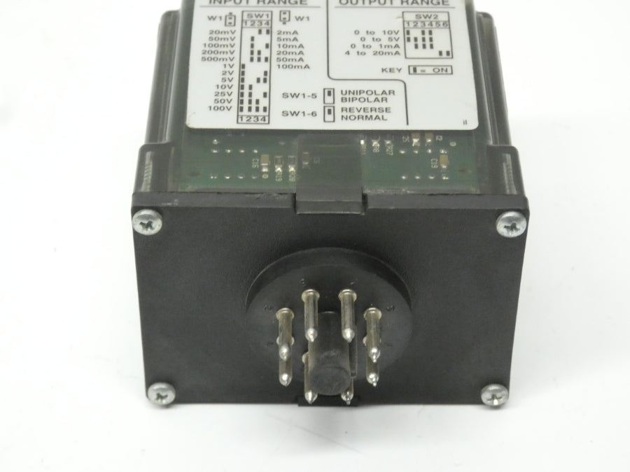 ACTIONPAK 4380-2000-1 120VAC UNMP