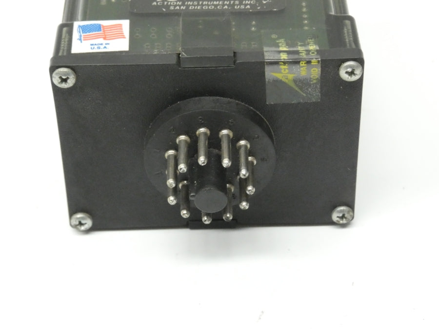 ACTIONPAK 1020-6016 120VAC 5A UNMP