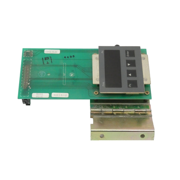 ALLEN BRADLEY 158453 REV. 01 NSNP