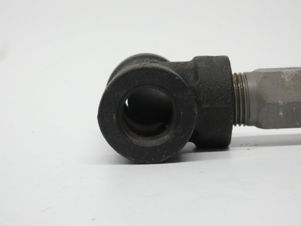 FLOTECT V6EPBSS1MI 125/250VAC 5A NSNP