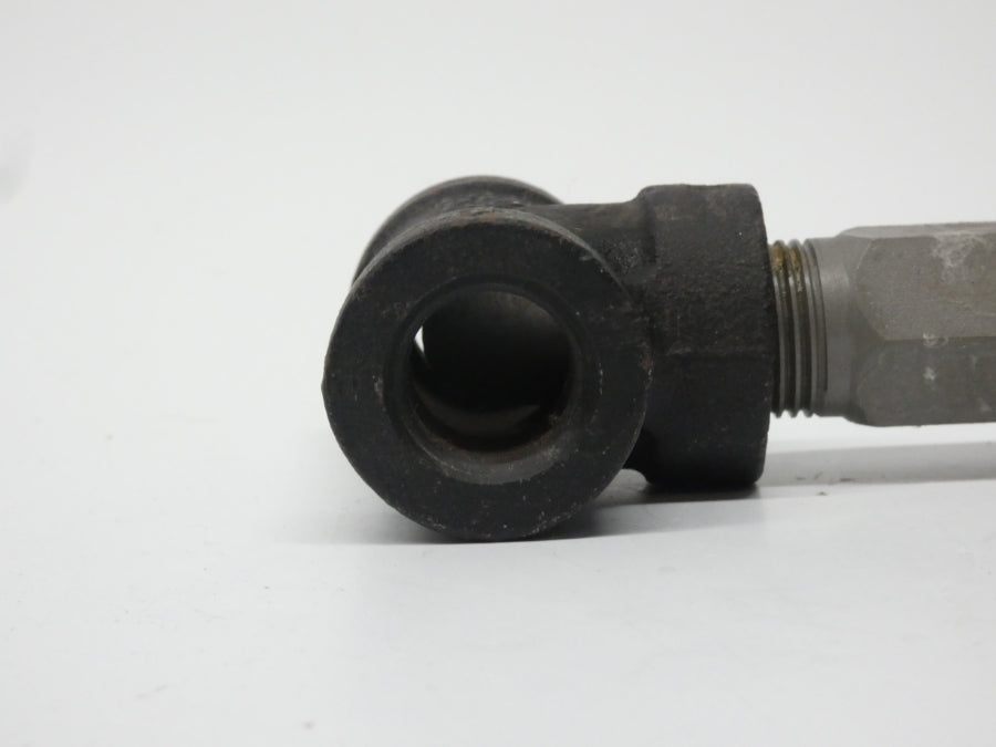 FLOTECT V6EPBSS1MI 125/250VAC 5A NSNP