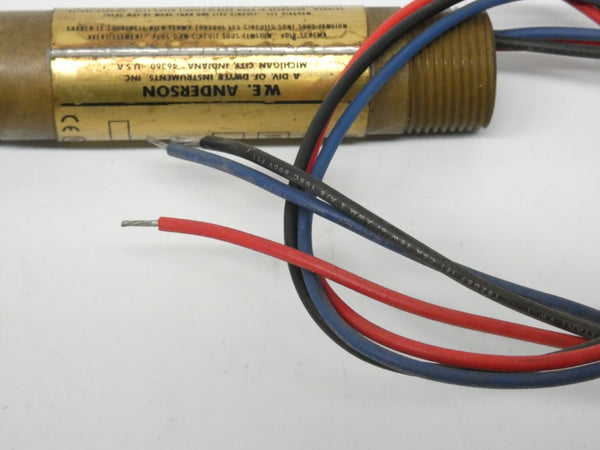 FLOTECT V6EPBSS1MI 125/250VAC 5A NSNP