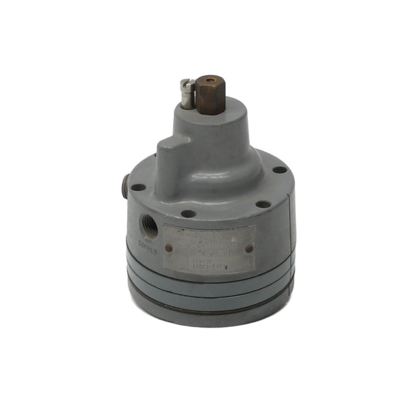 MOORE PRODUCTS 73N12F UNMP