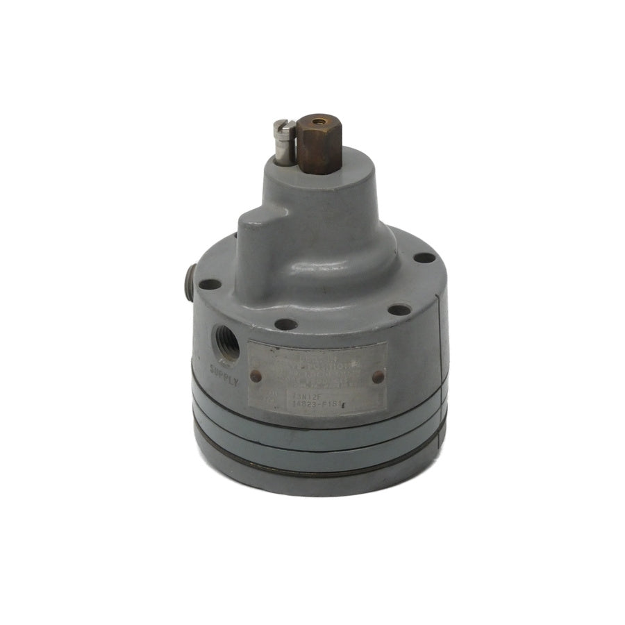 MOORE PRODUCTS 73N12F UNMP