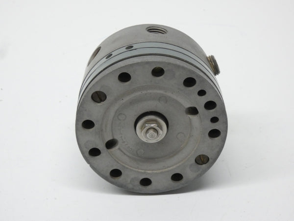 MOORE PRODUCTS 73N12F UNMP