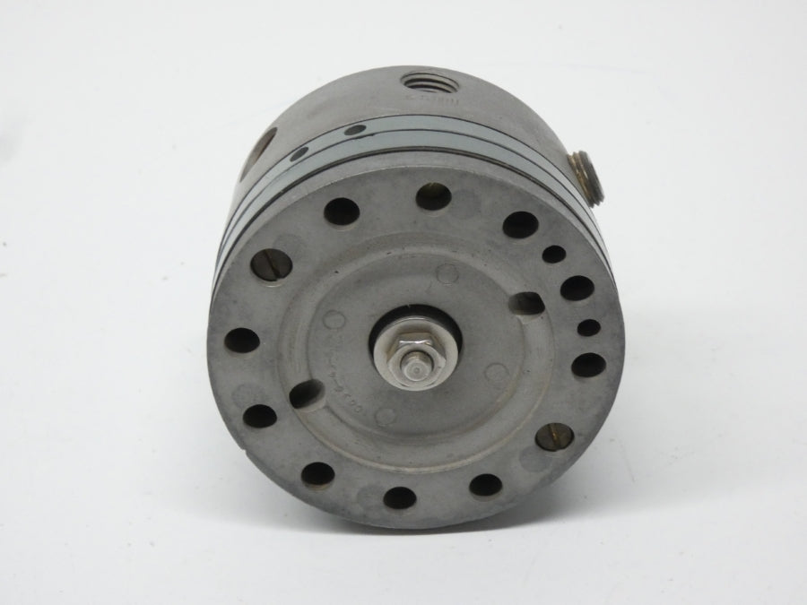 MOORE PRODUCTS 73N12F UNMP