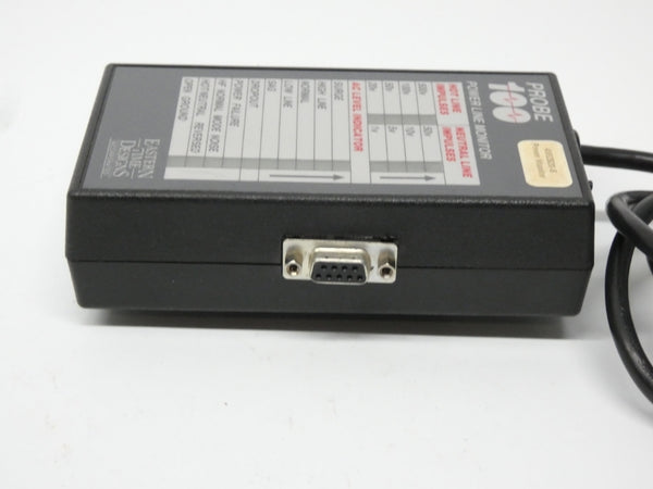 ETC INC. PROBE100 4992820-S 500V UNMP