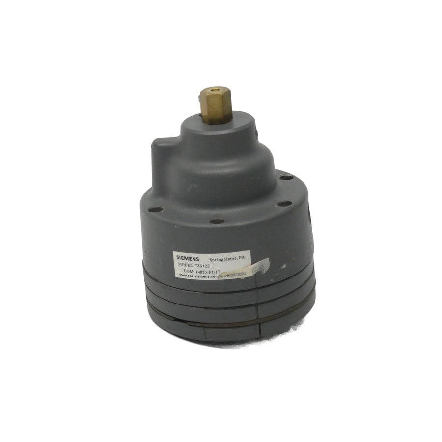 SIEMENS 73N12F UNMP
