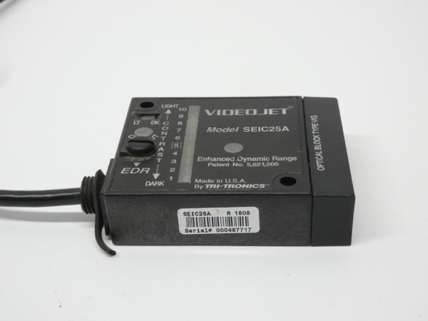 VIDEOJET SEIC25A UNMP