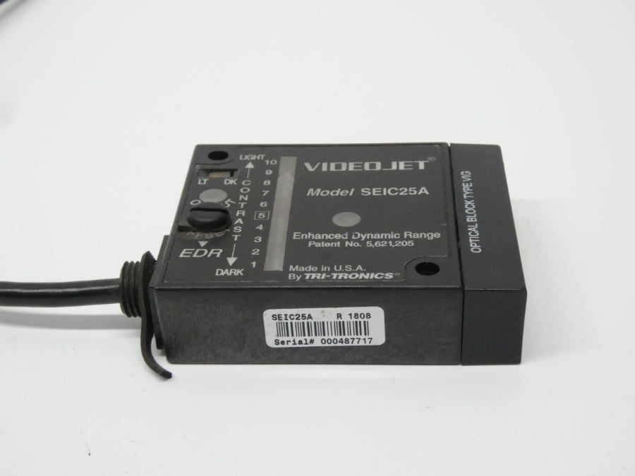 VIDEOJET SEIC25A UNMP