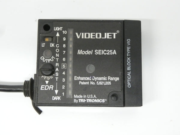 VIDEOJET SEIC25A UNMP
