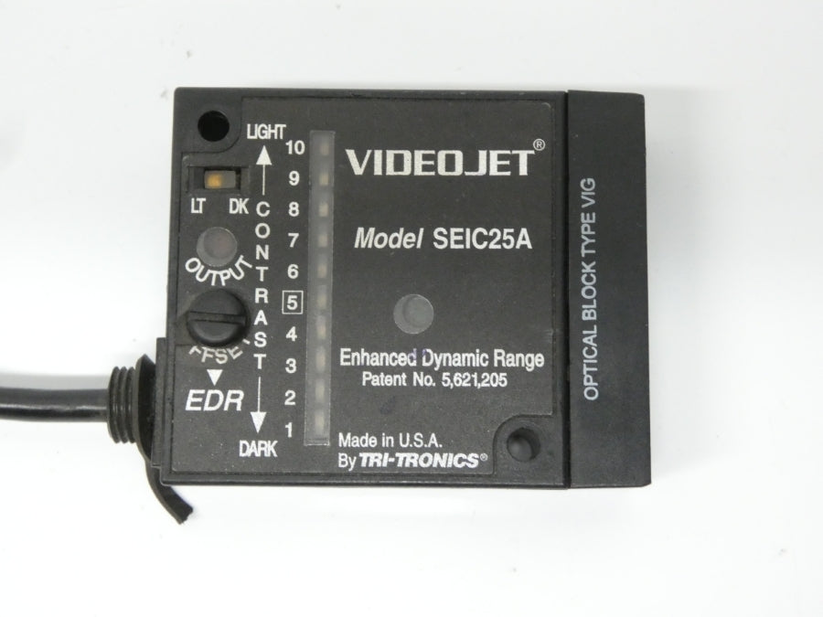 VIDEOJET SEIC25A UNMP