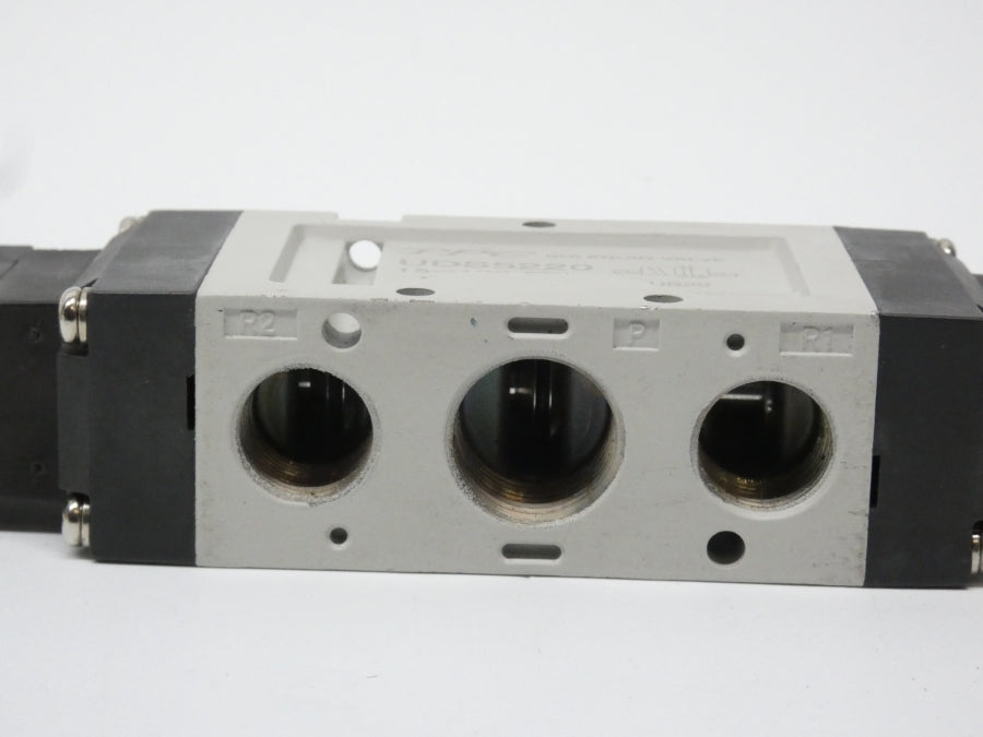 TPC UDS5220 21-26V 15-130PSI 1/2" NSNP