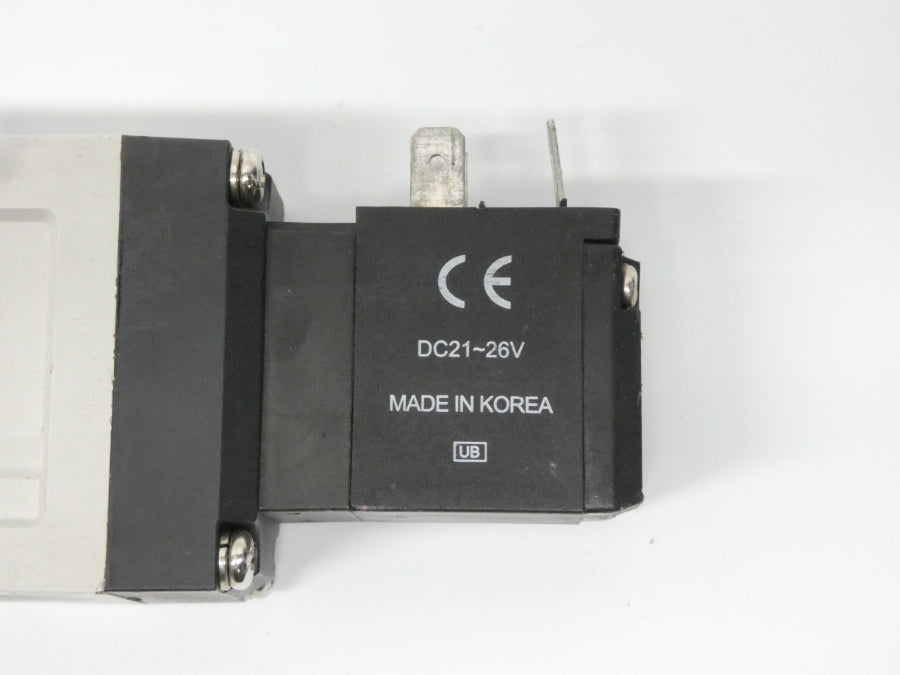 TPC UDS5220 21-26V 15-130PSI 1/2" NSNP