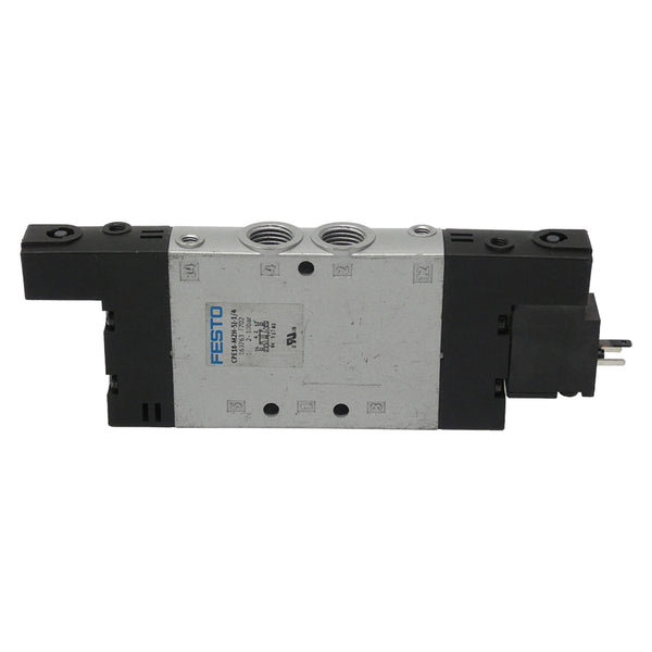 FESTO CPE18-M2H-5J-1/4 163763 99-132VAC NSNP