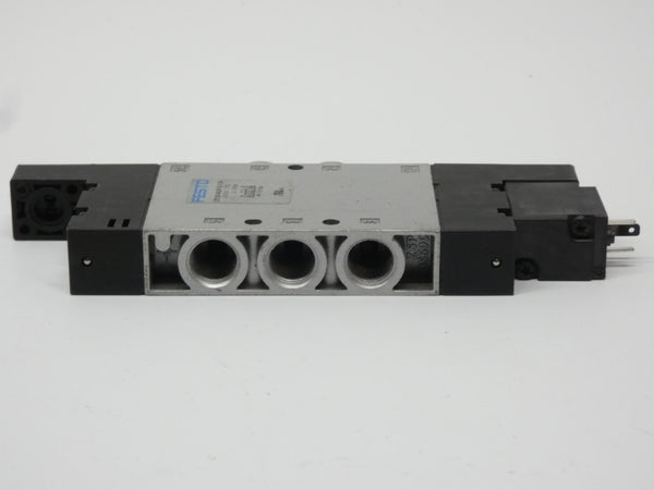 FESTO CPE18-M2H-5J-1/4 163763 99-132VAC NSNP
