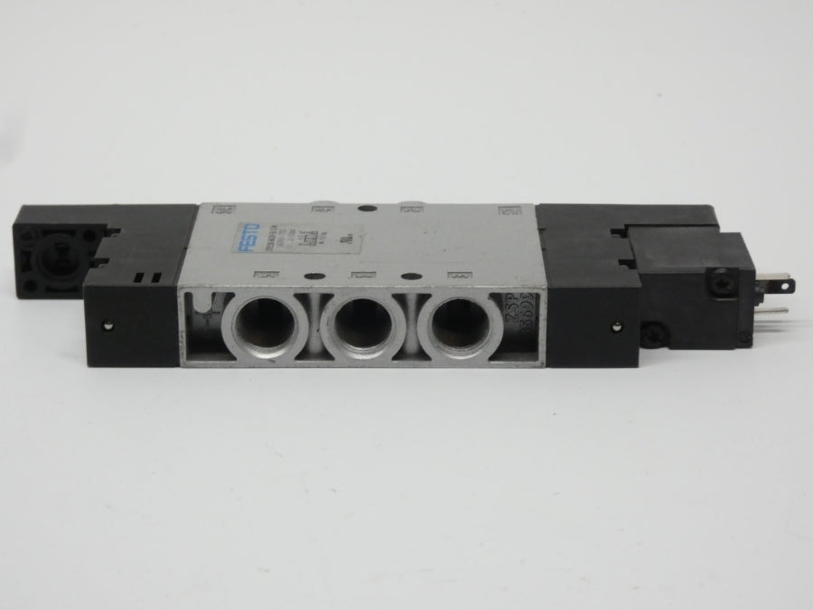 FESTO CPE18-M2H-5J-1/4 163763 99-132VAC NSNP