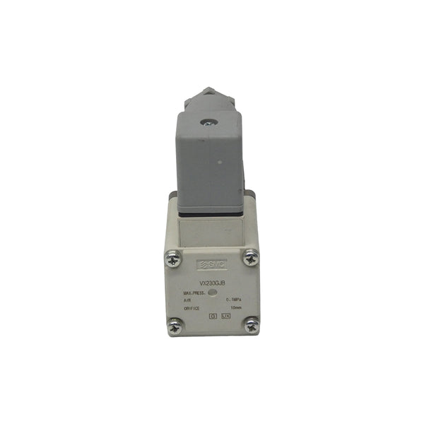 SMC VX230GJB 110VAC NSNP