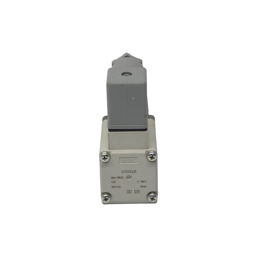 SMC VX230GJB 110VAC NSNP