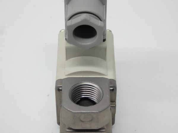 SMC VX230GJB 110VAC NSNP