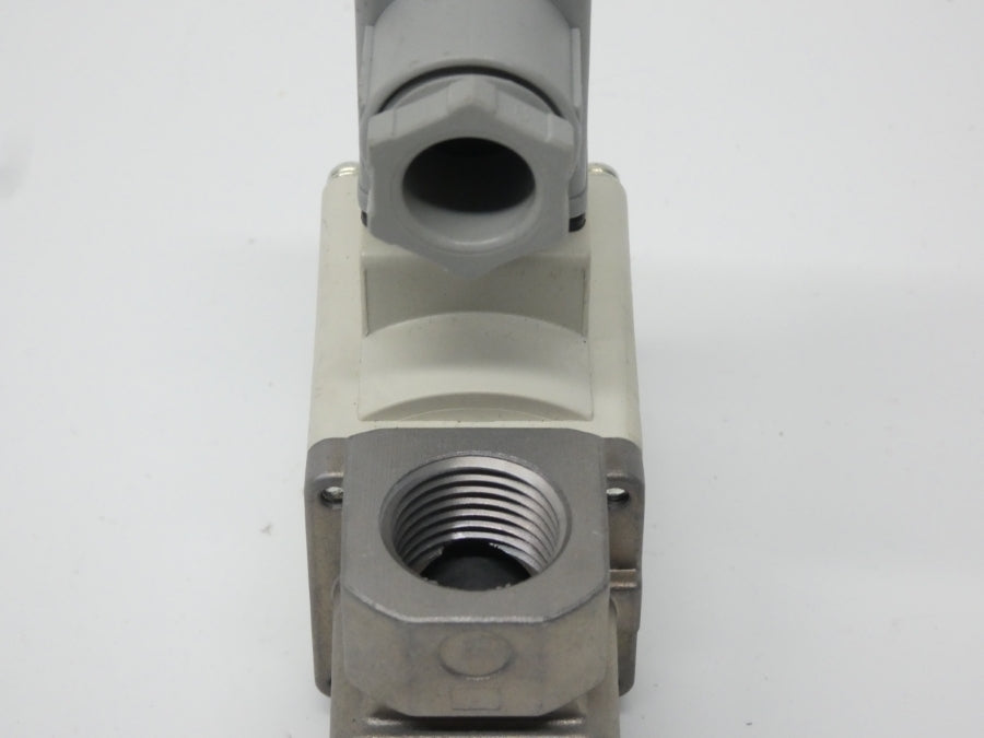 SMC VX230GJB 110VAC NSNP