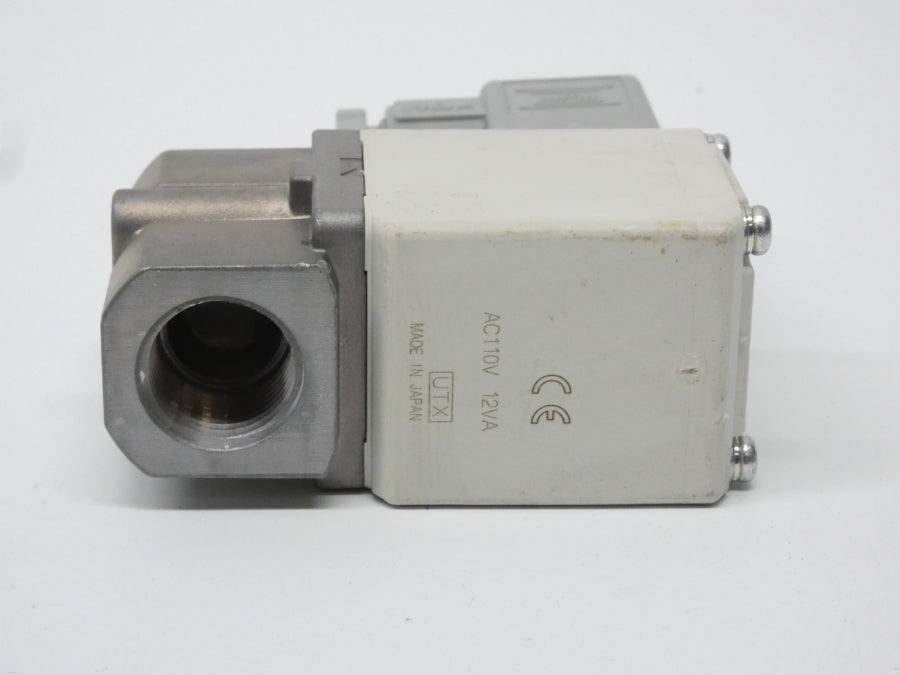 SMC VX230GJB 110VAC NSNP