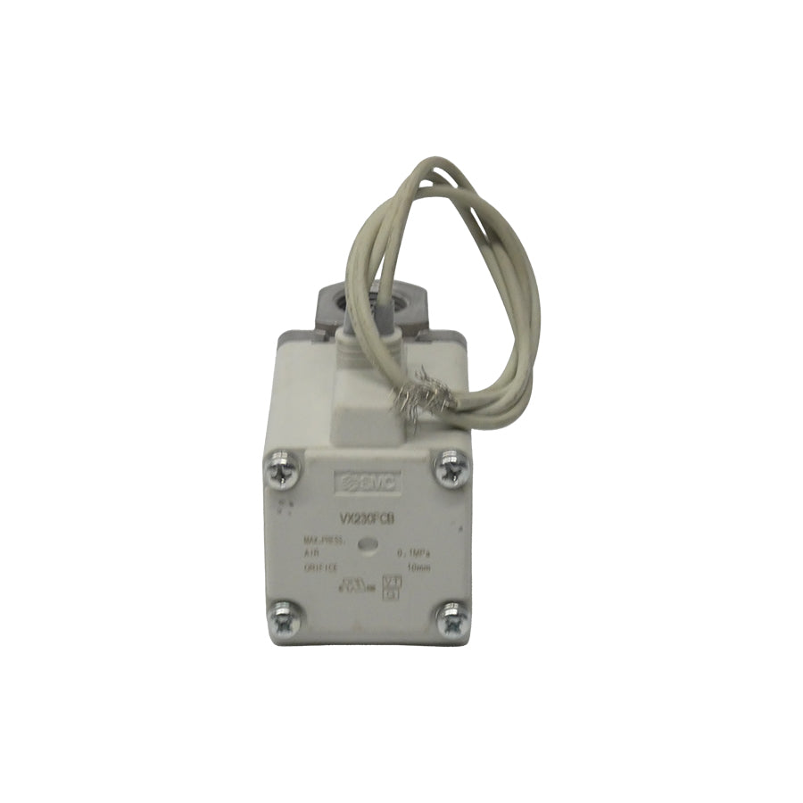 SMC VX230FCB 110VAC NSNP