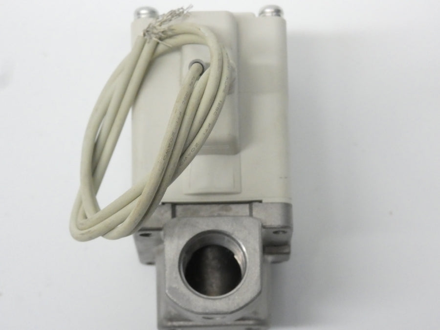 SMC VX230FCB 110VAC NSNP