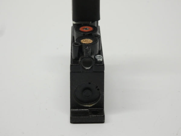 INGERSOLL RAND A249SS-120-A 116218-33 120VAC NSNP