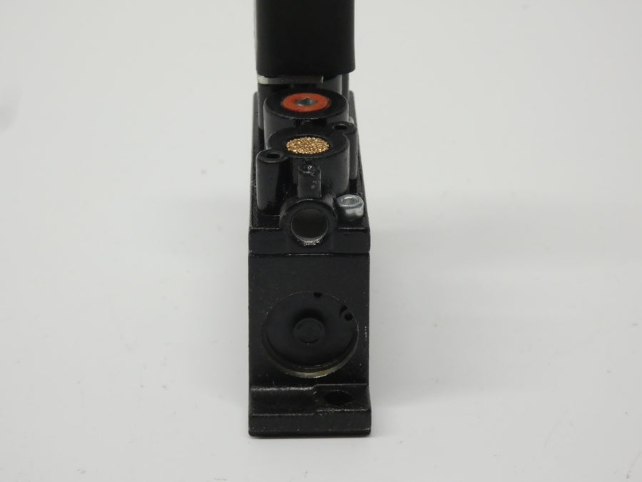 INGERSOLL RAND A249SS-120-A 116218-33 120VAC NSNP