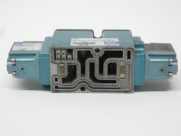 MAC 82A-FA-000-TM-DDAP-1DA 24VDC 25-150PSI NSNP