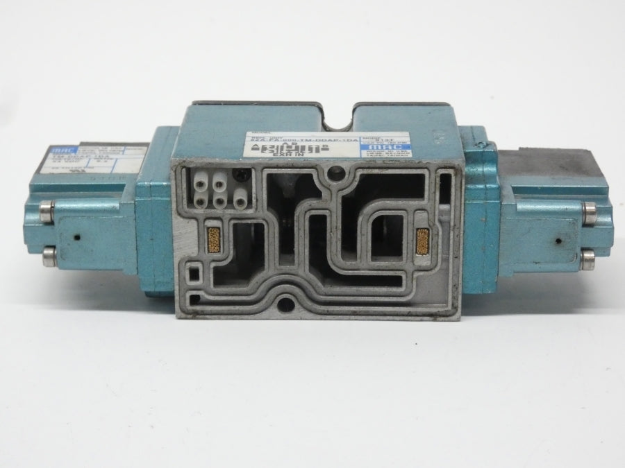 MAC 82A-FA-000-TM-DDAP-1DA 24VDC 25-150PSI NSNP