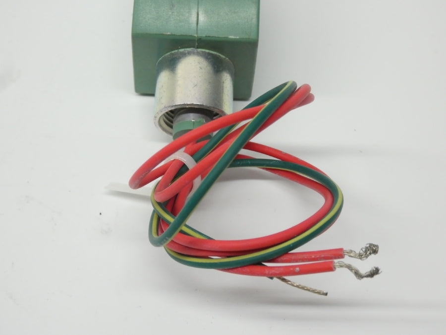 ASCO MP-C-080 272610-088-D 415/480V NSNP