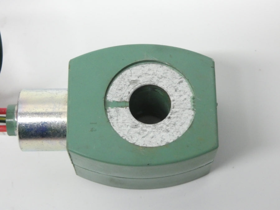 ASCO MP-C-080 272610-088-D 415/480V NSNP