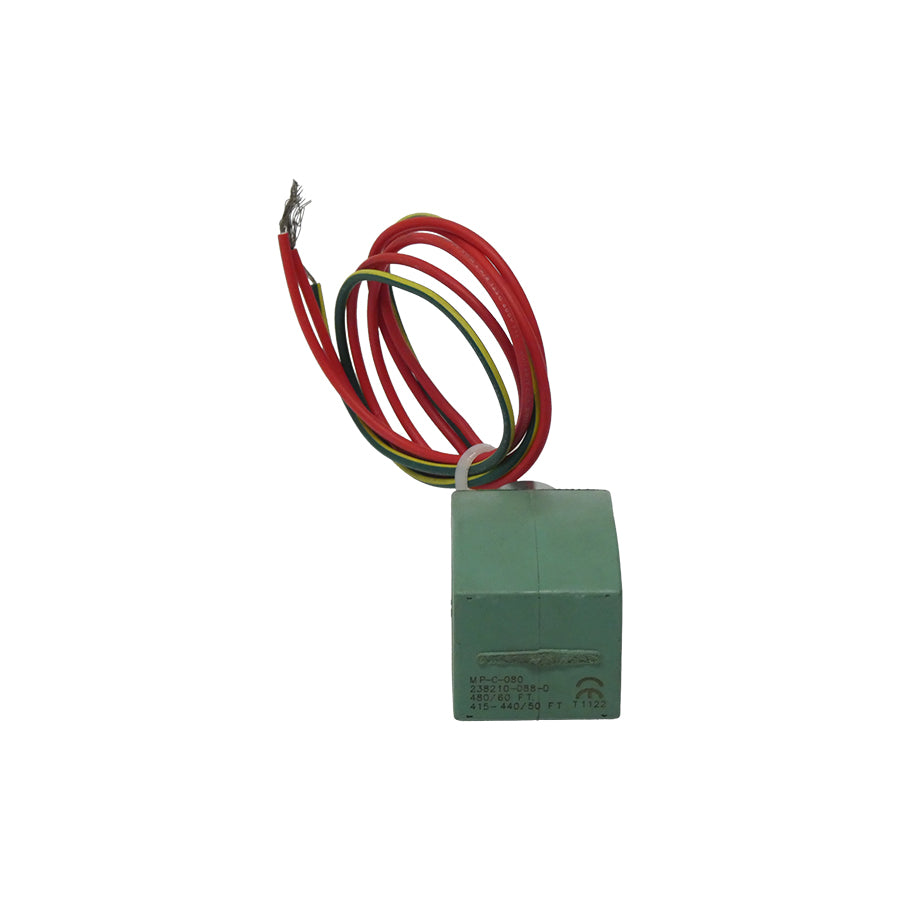 ASCO MP-C-080 238210-088-D 415-440/480V NSNP