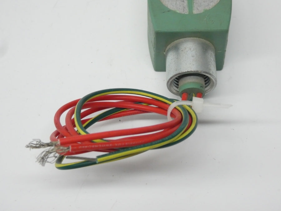 ASCO MP-C-080 238210-088-D 415-440/480V NSNP